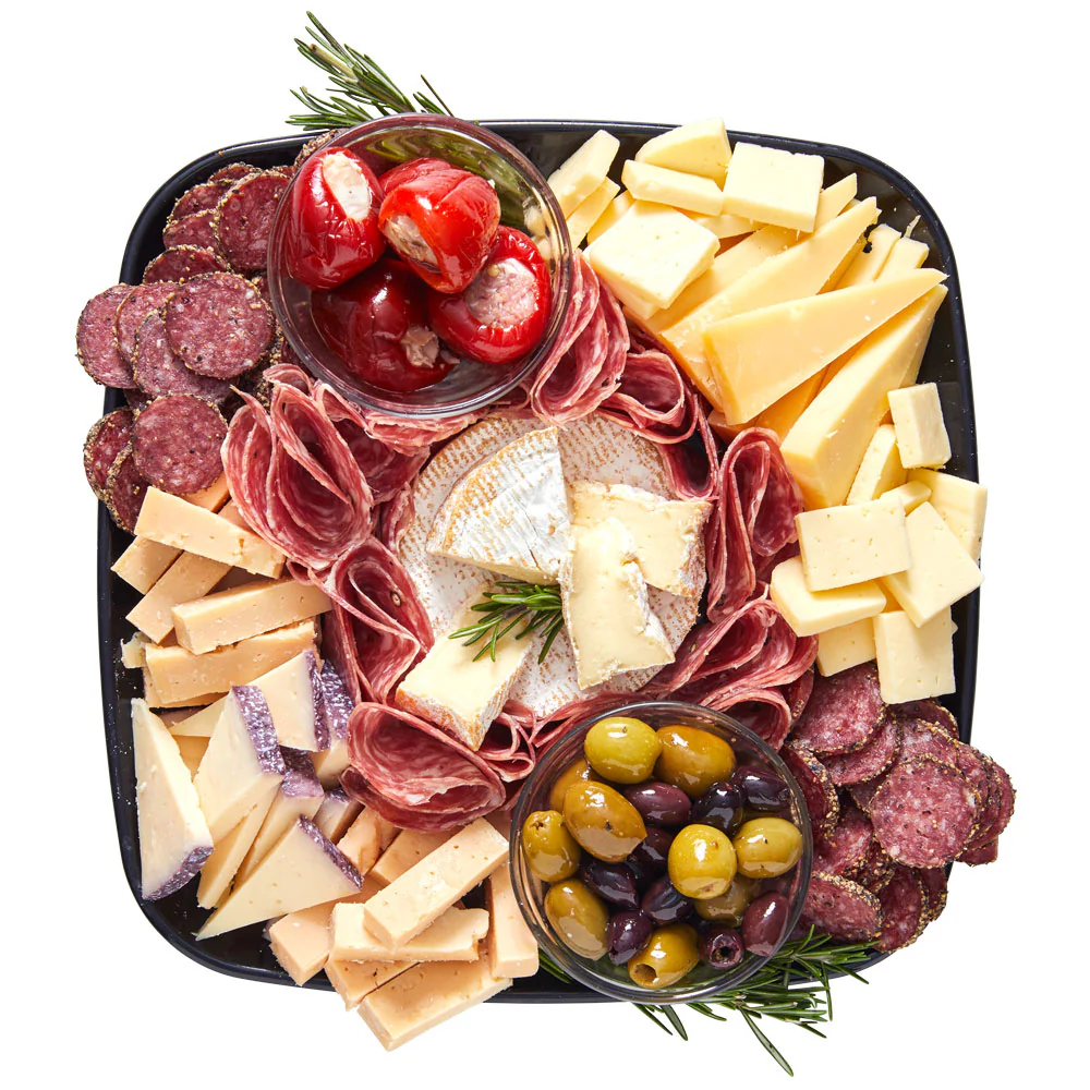 Charcuterie Favorites