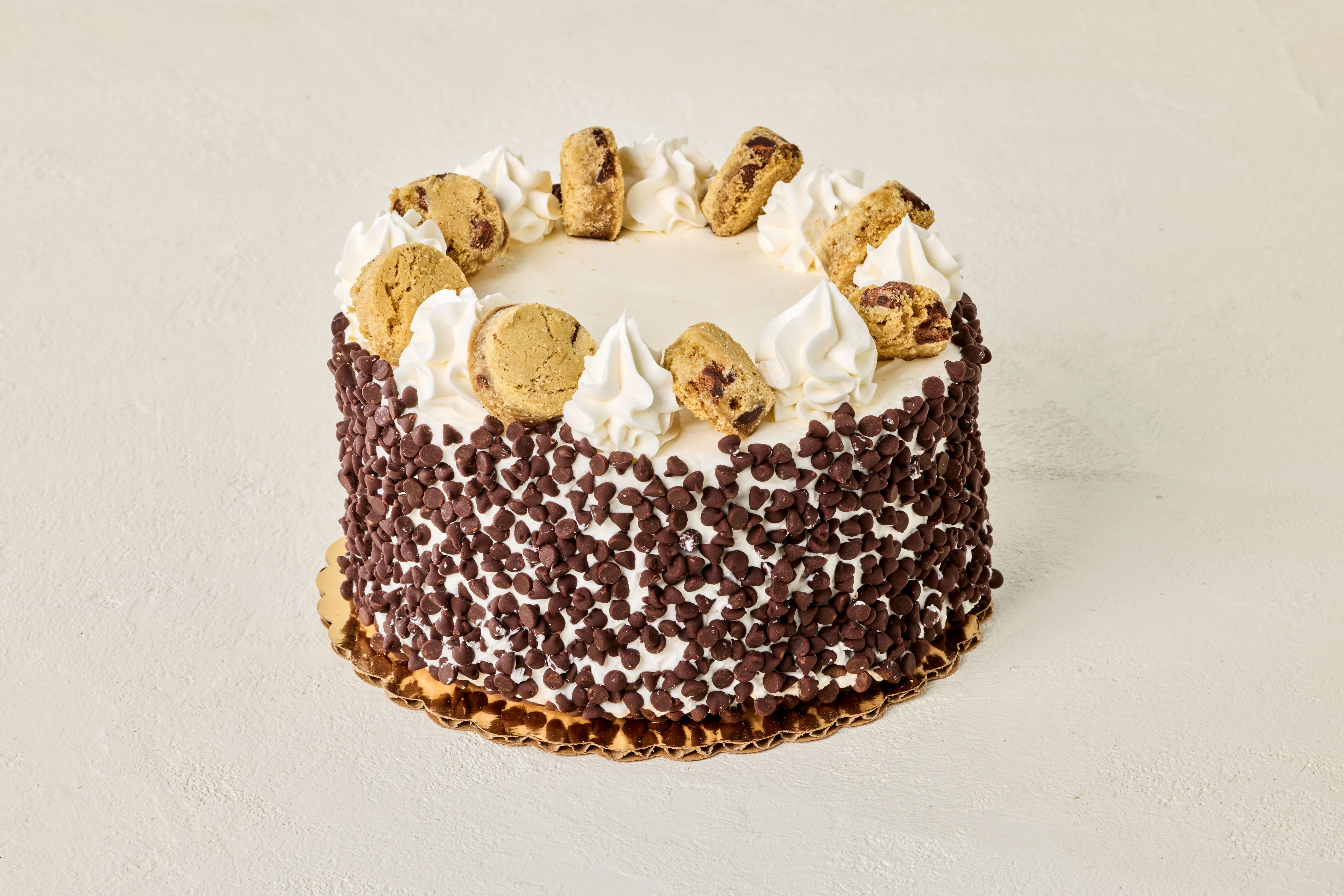 Chocolate Chip Cakes