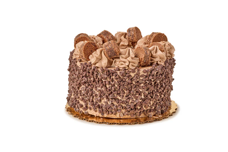 Chocolate Chip Cakes - Image 2