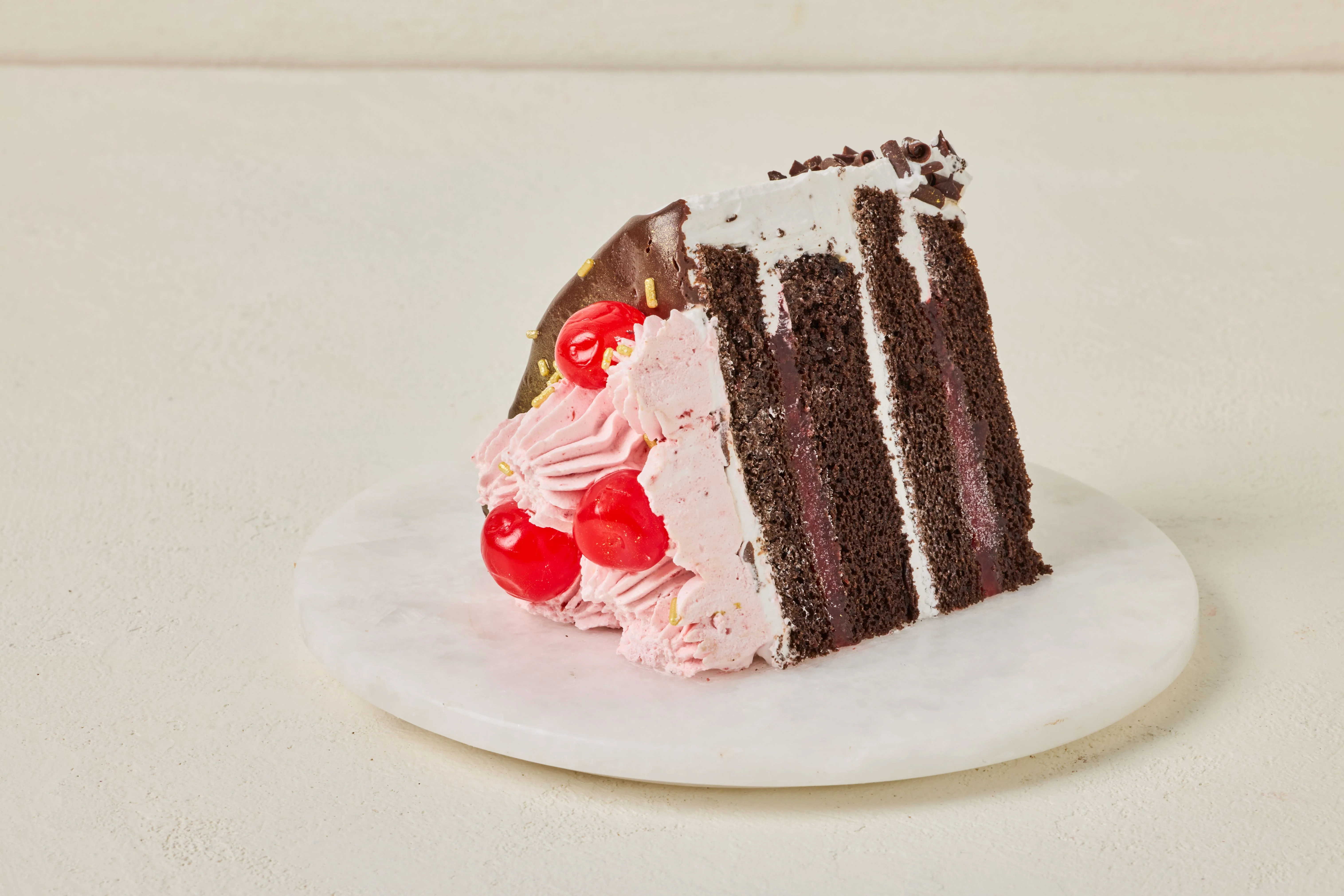Chocolate Forest Cake - Image 2
