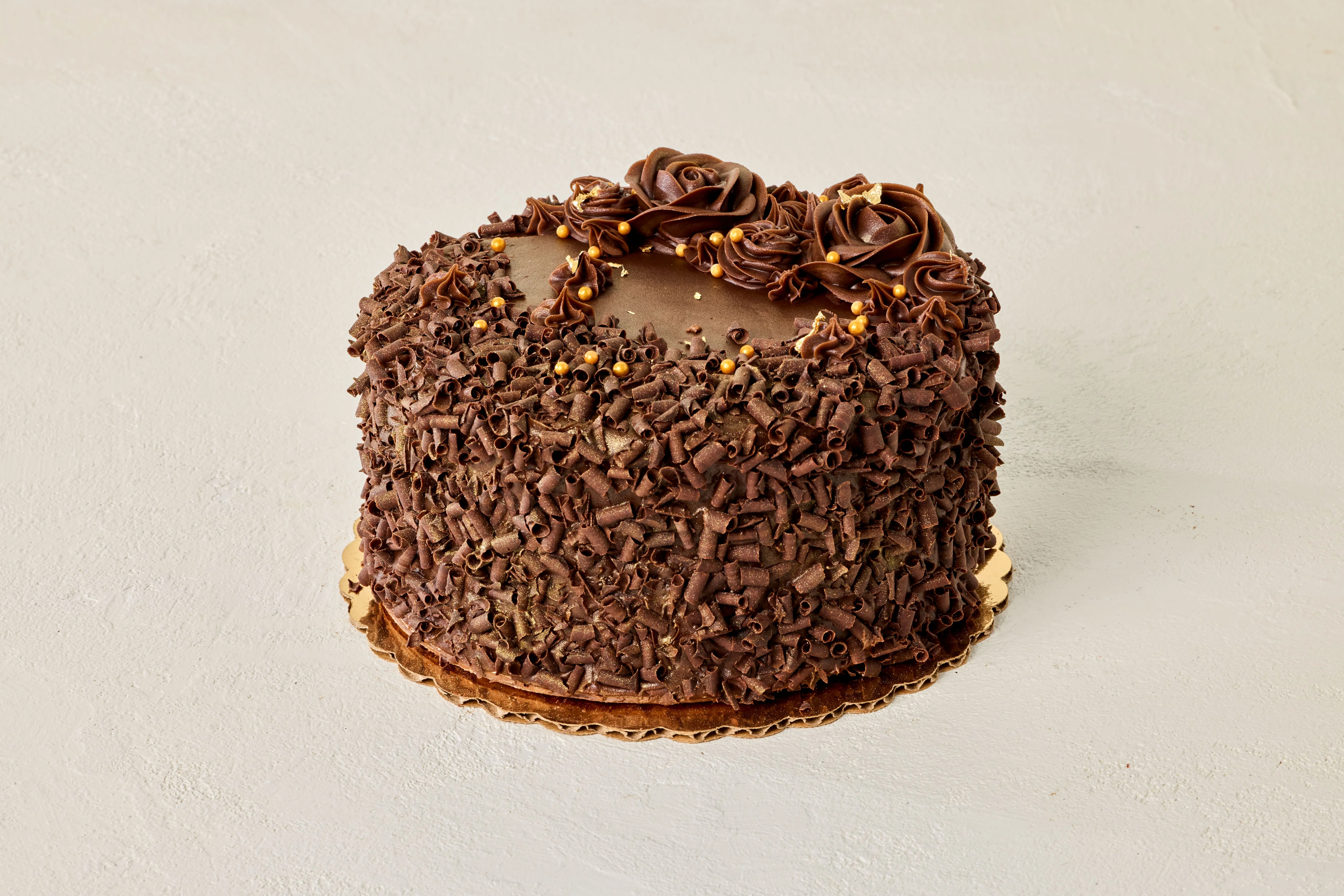 Chocolate Fudge Cake