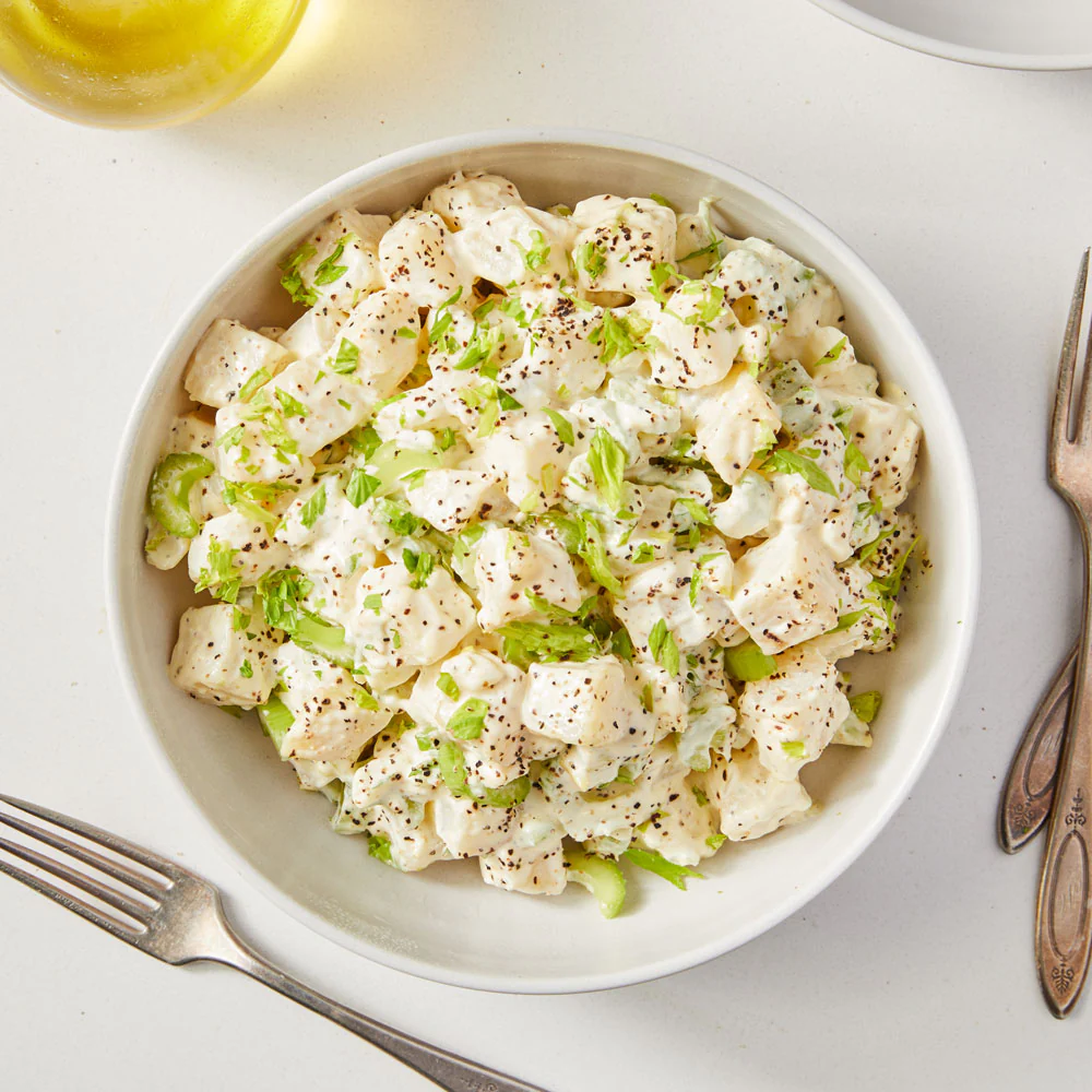 Classic Potato Salad