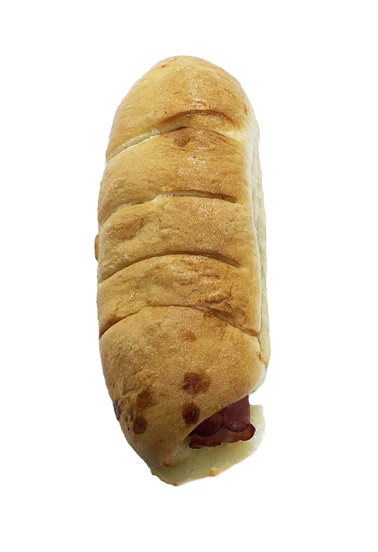 Ham & Swiss Roll