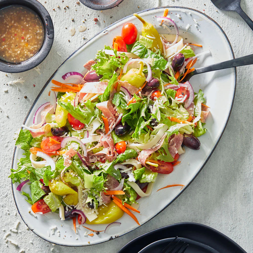 Italian Chef Salad