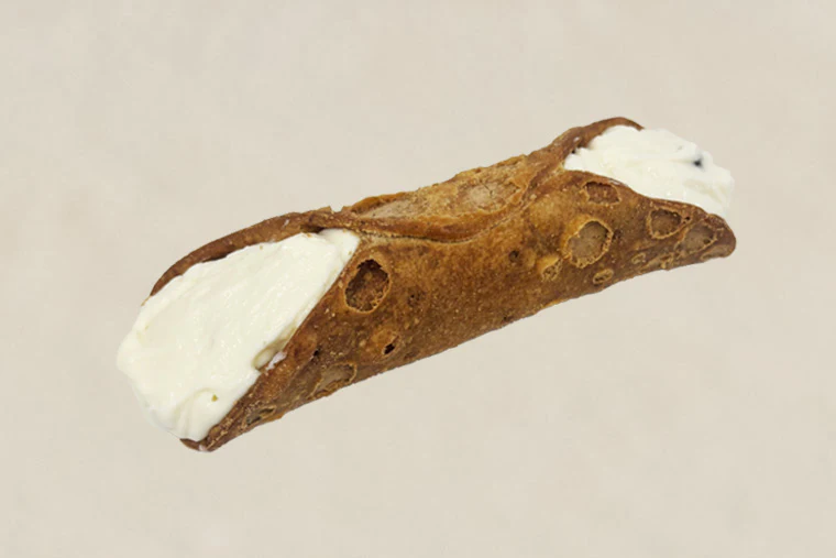 Large Cannoli - Image 3