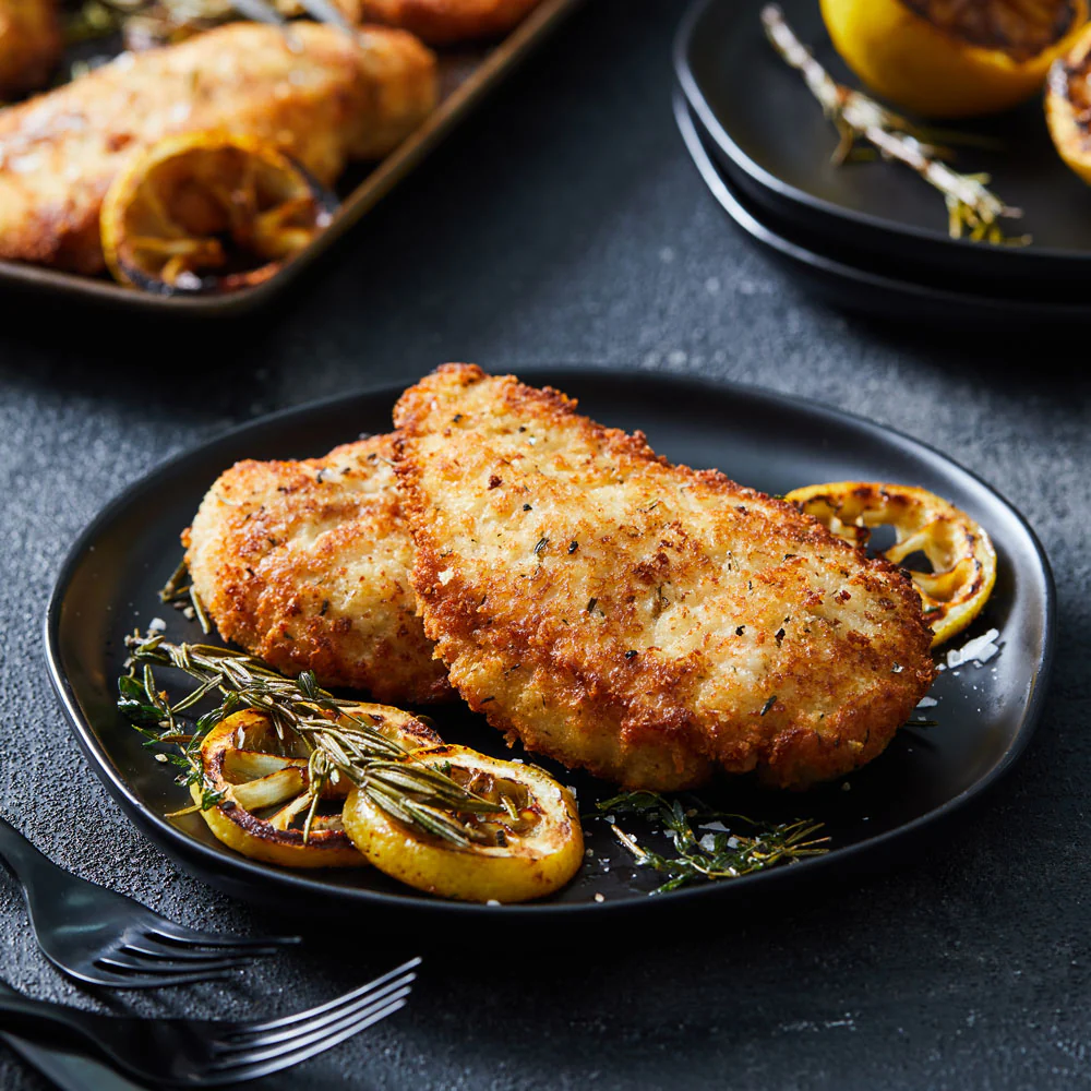 Chicken Milanese