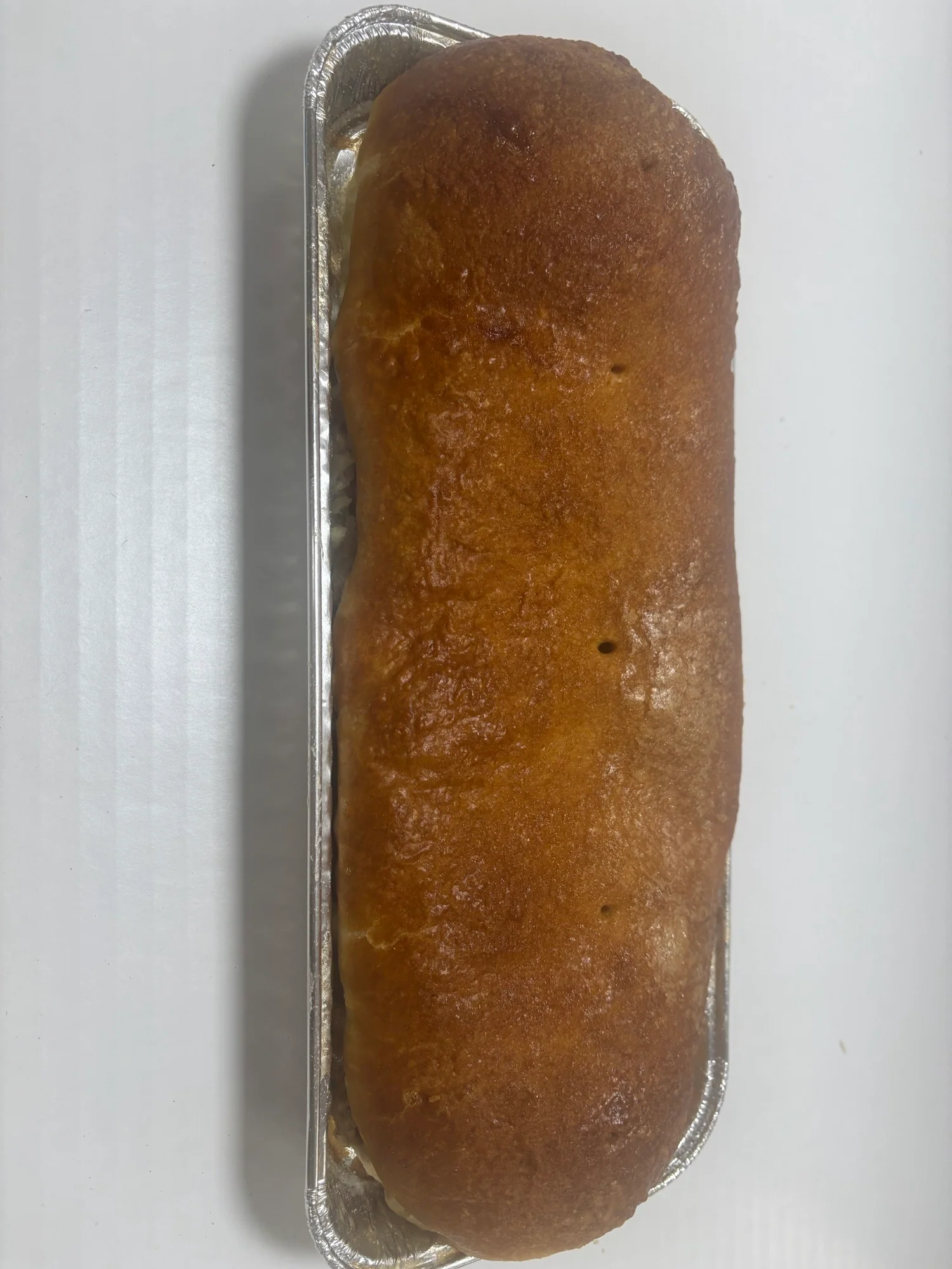 Nut Rolls - Image 2