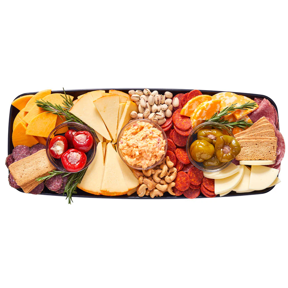 Party Starter Platter