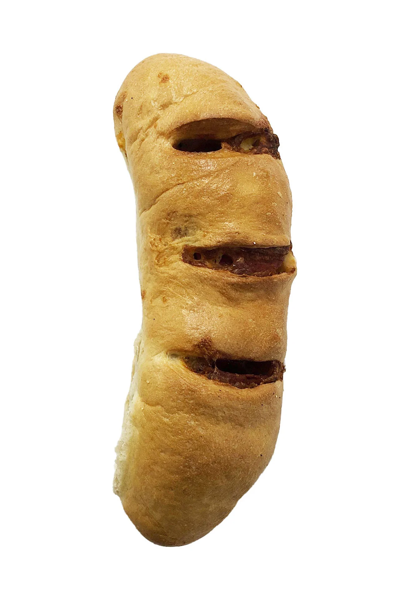 Pepperoni Roll