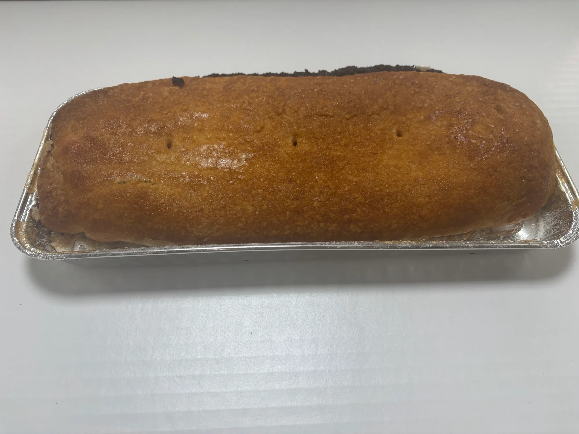 Poppy Seed Rolls - Image 2