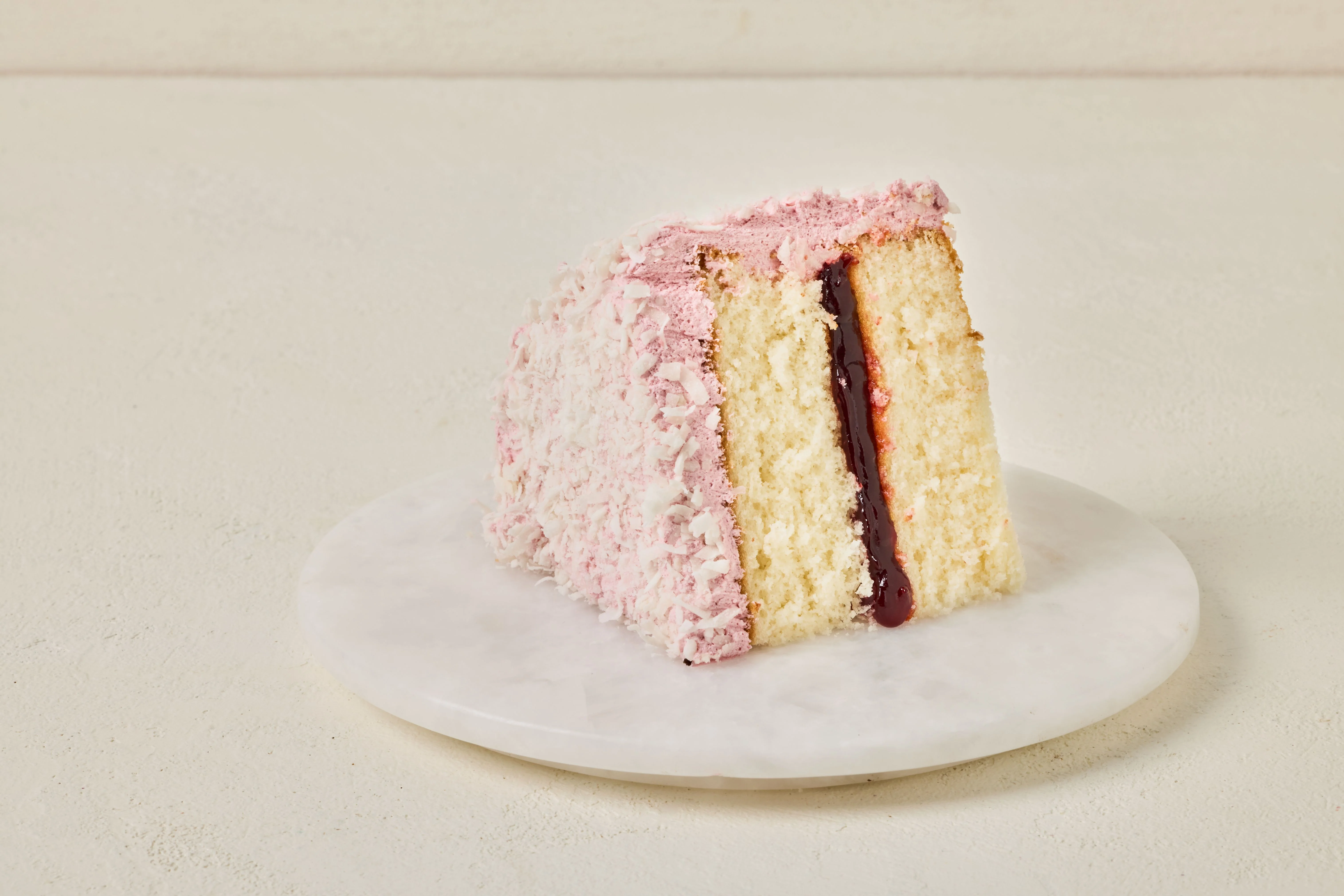 Raspberry Zinger Cake - Image 2