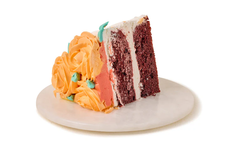 Red Delight Cake - Image 2