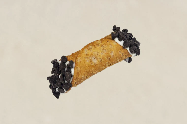 Small Cannoli - Image 2