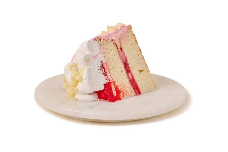 Strawberry Cloud Cake - Image 2