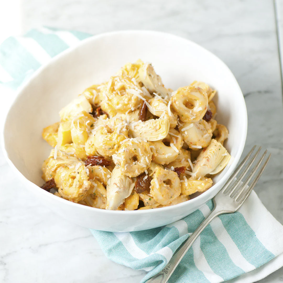 Tortellini Salad