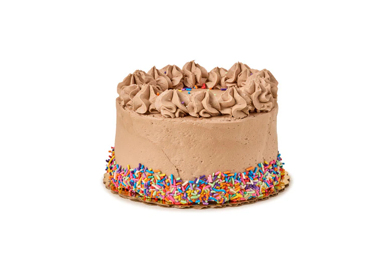 Confetti Cakes - Image 2